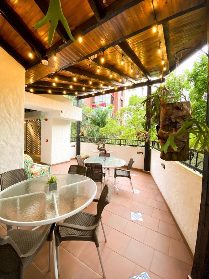 Hotel Casa Del Hidalgo 4*