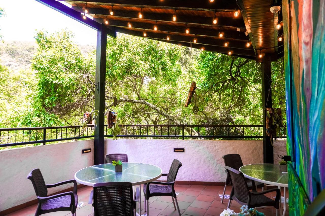 Hotel Boutique Casa Del Hidalgo 4*