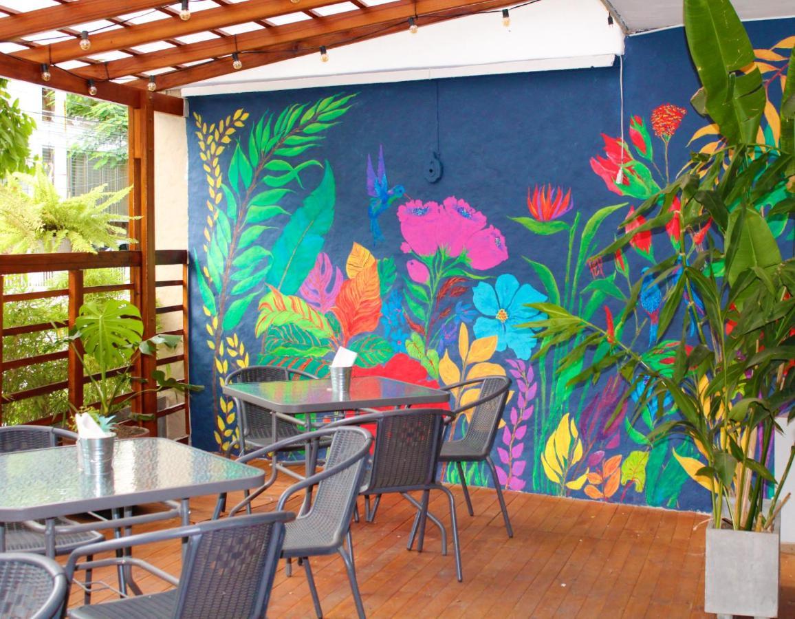 Hotel Boutique Casa Del Hidalgo