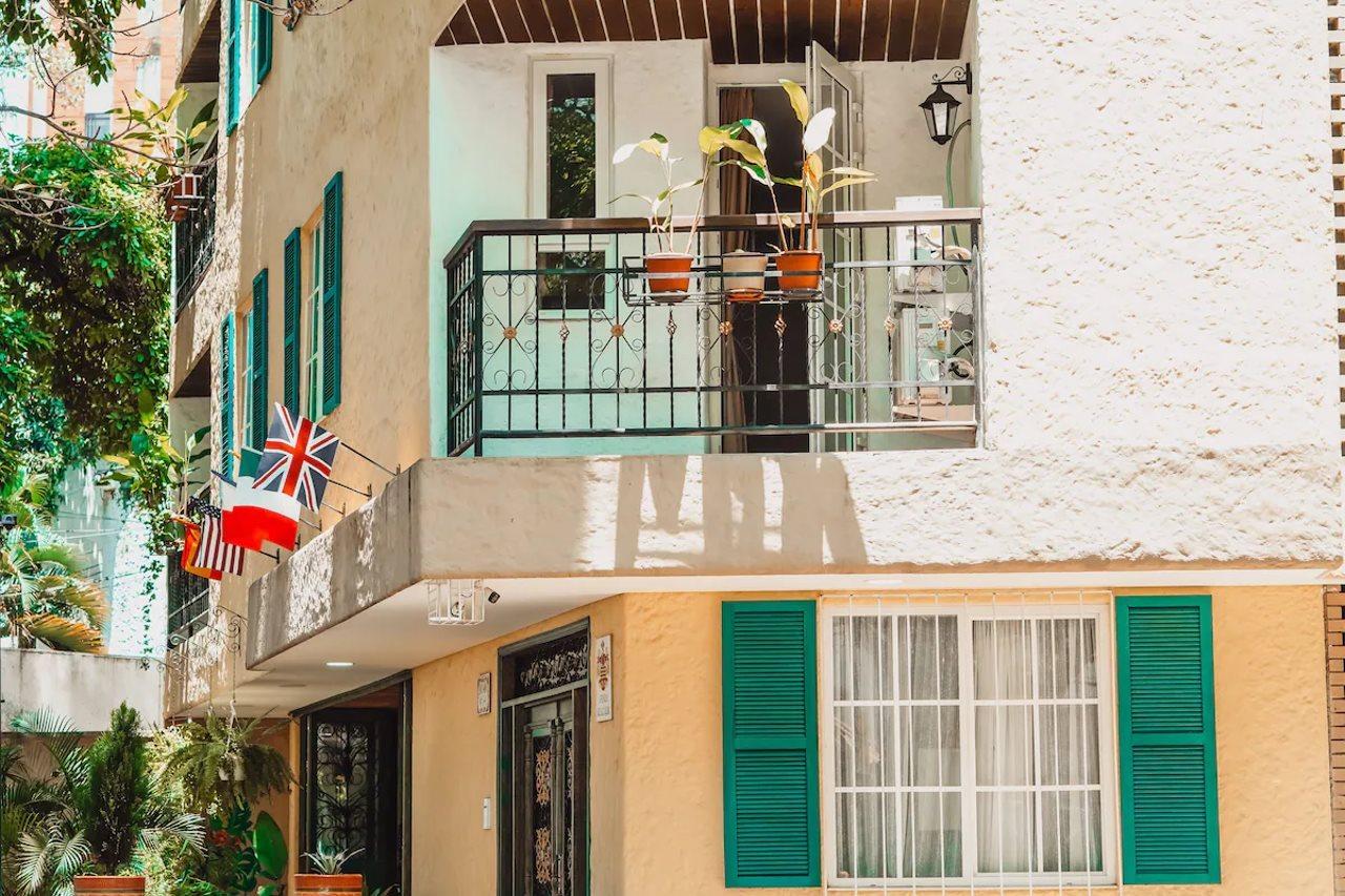 Boutique Casa Del Hidalgo 4*