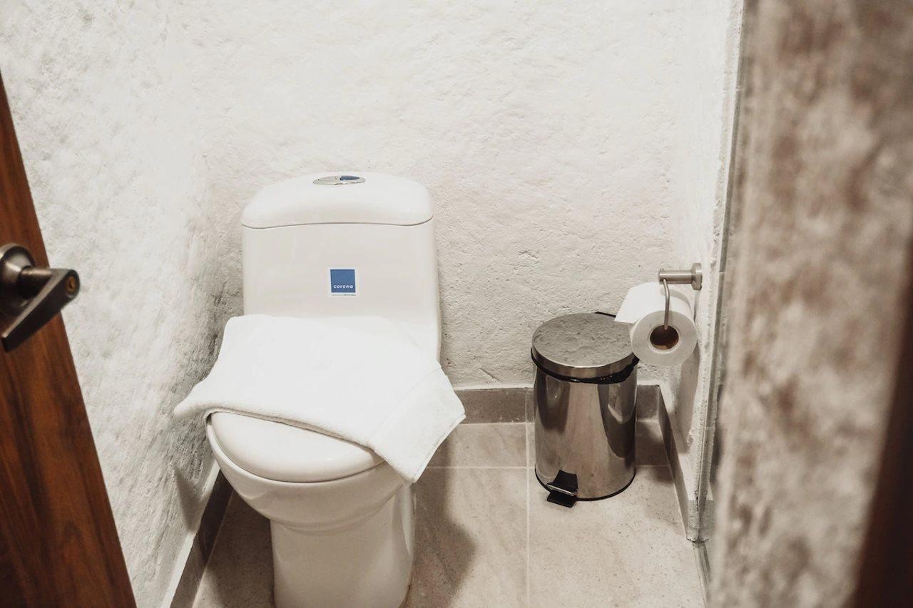 Casa Del Hidalgo Hotel 4*