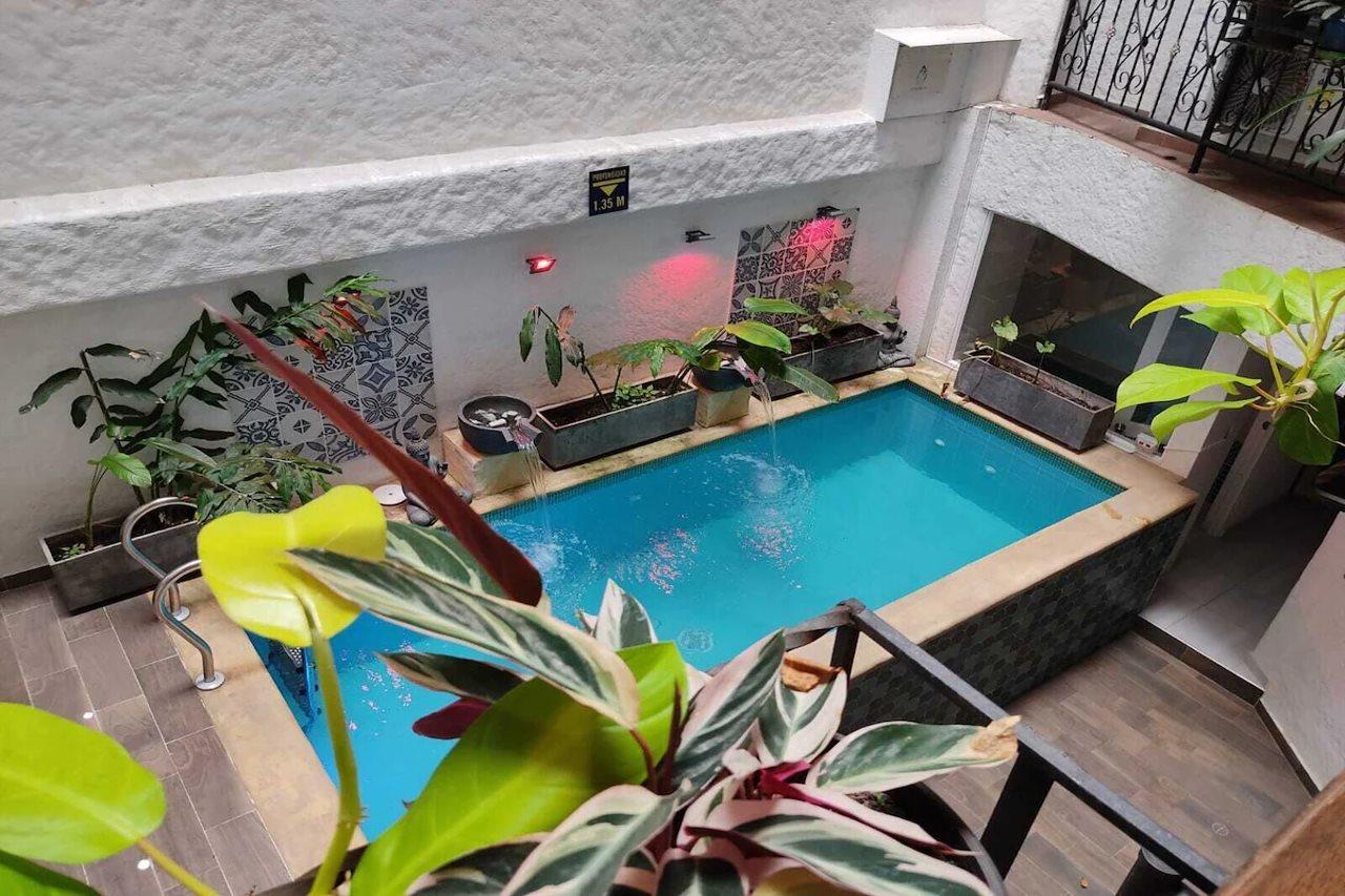 Boutique Casa Del Hidalgo 4* Cali