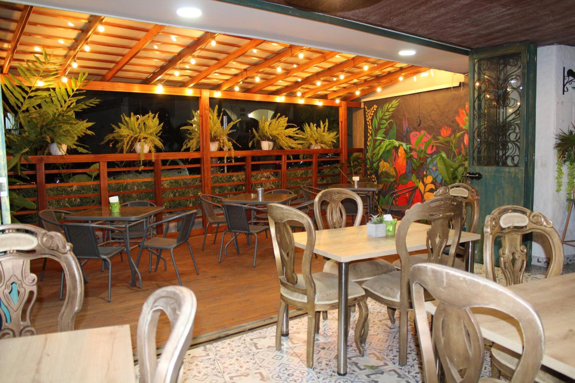 Hotel Boutique Casa Del Hidalgo 4*