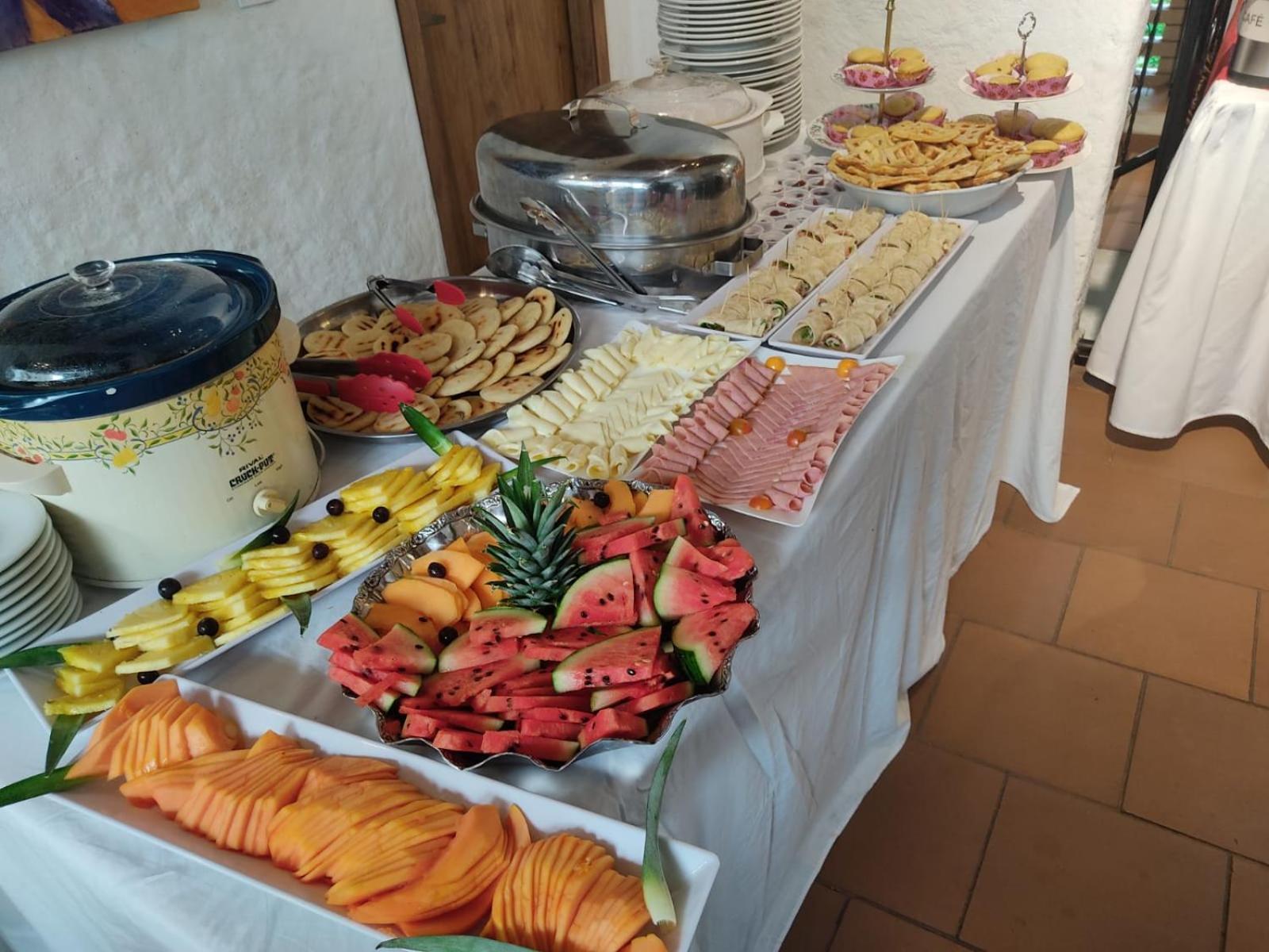 Hotel Casa Del Hidalgo 4*