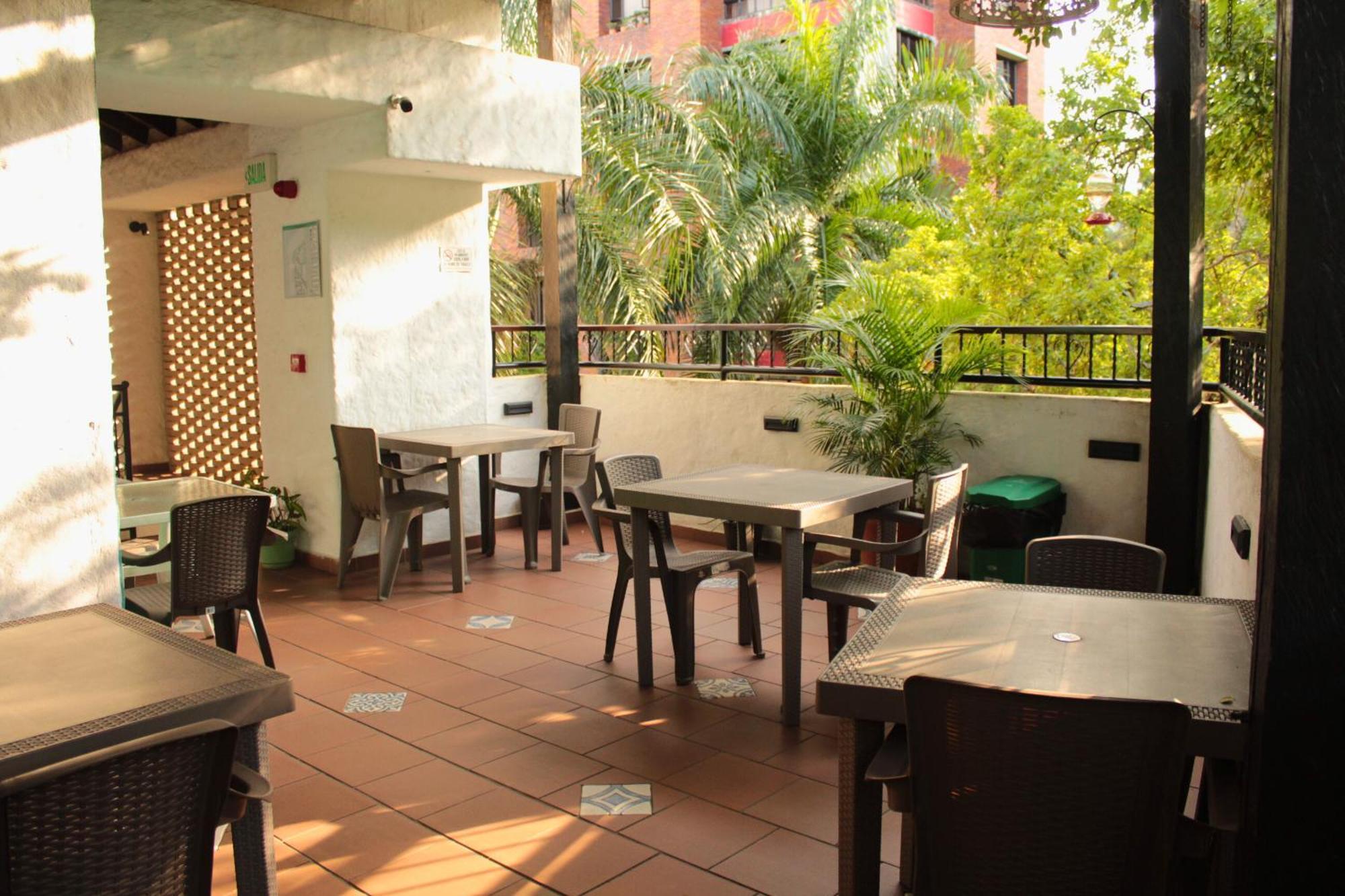 Boutique Casa Del Hidalgo 4* Cali