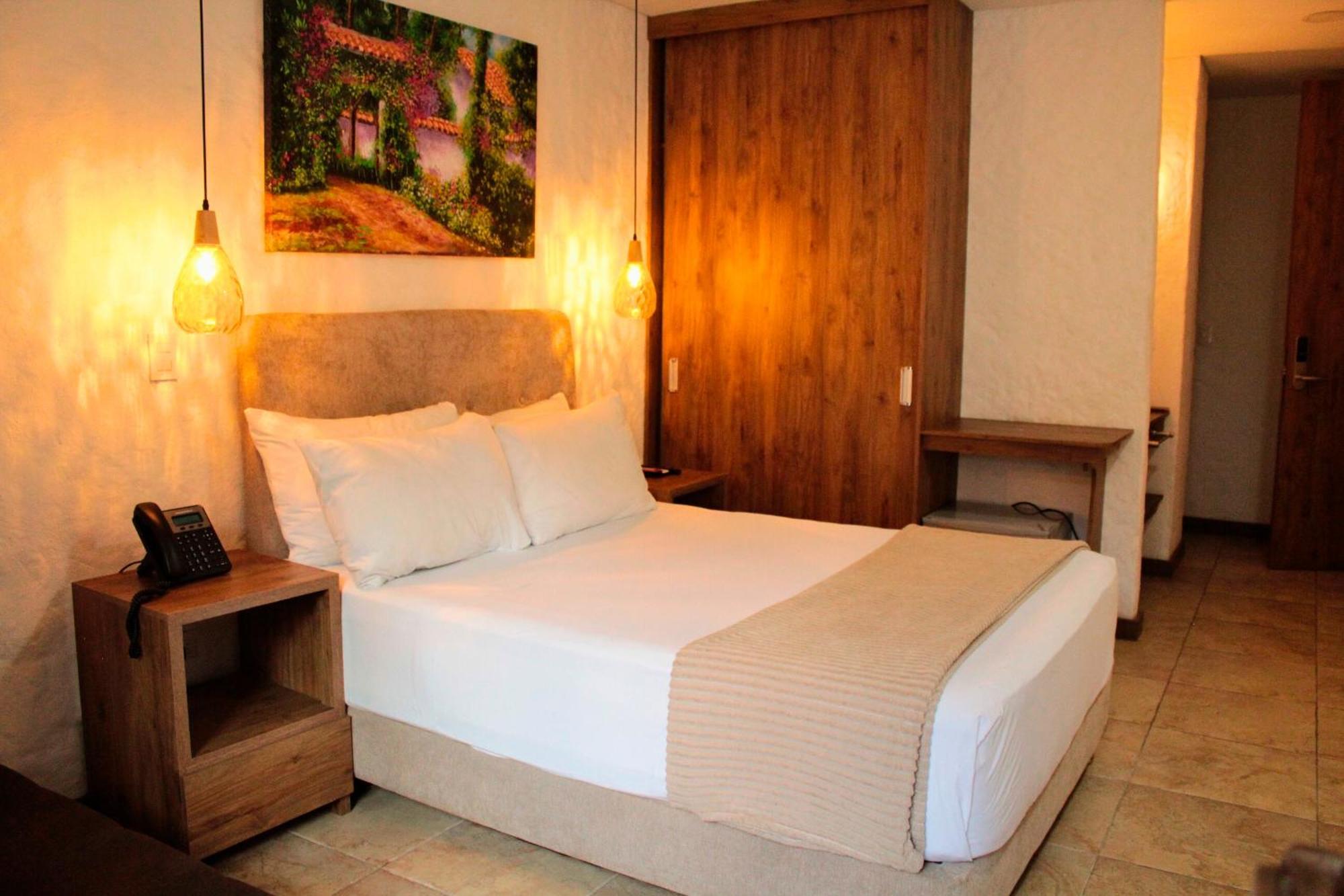 Casa Del Hidalgo Hotel Cali