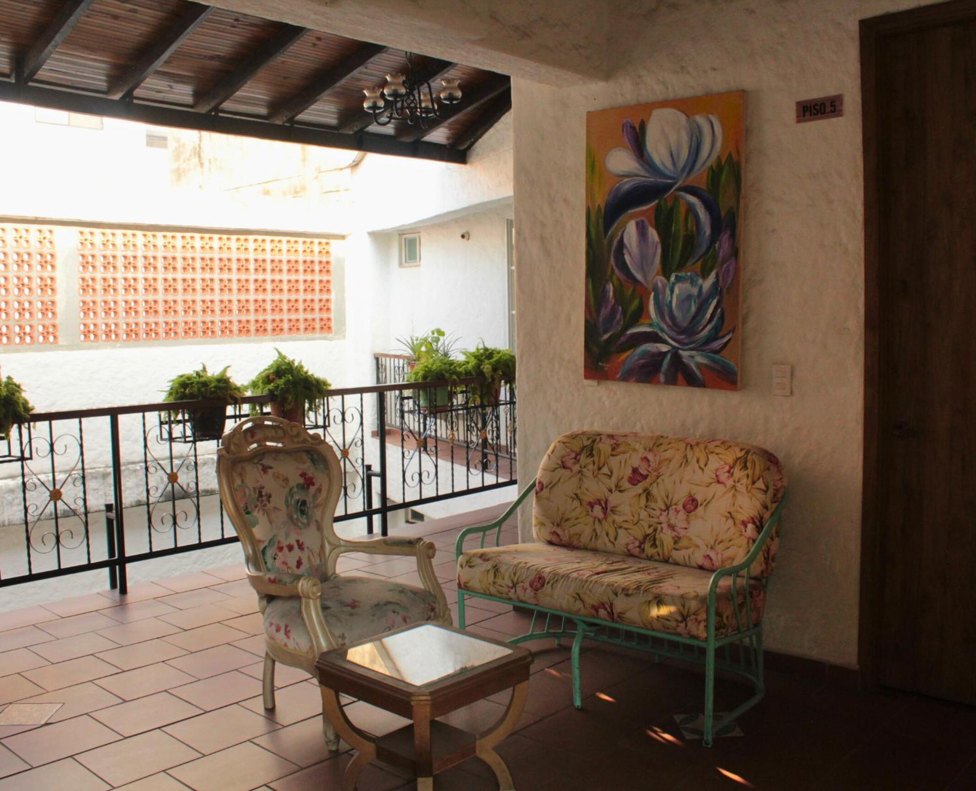 Boutique Casa Del Hidalgo 4*