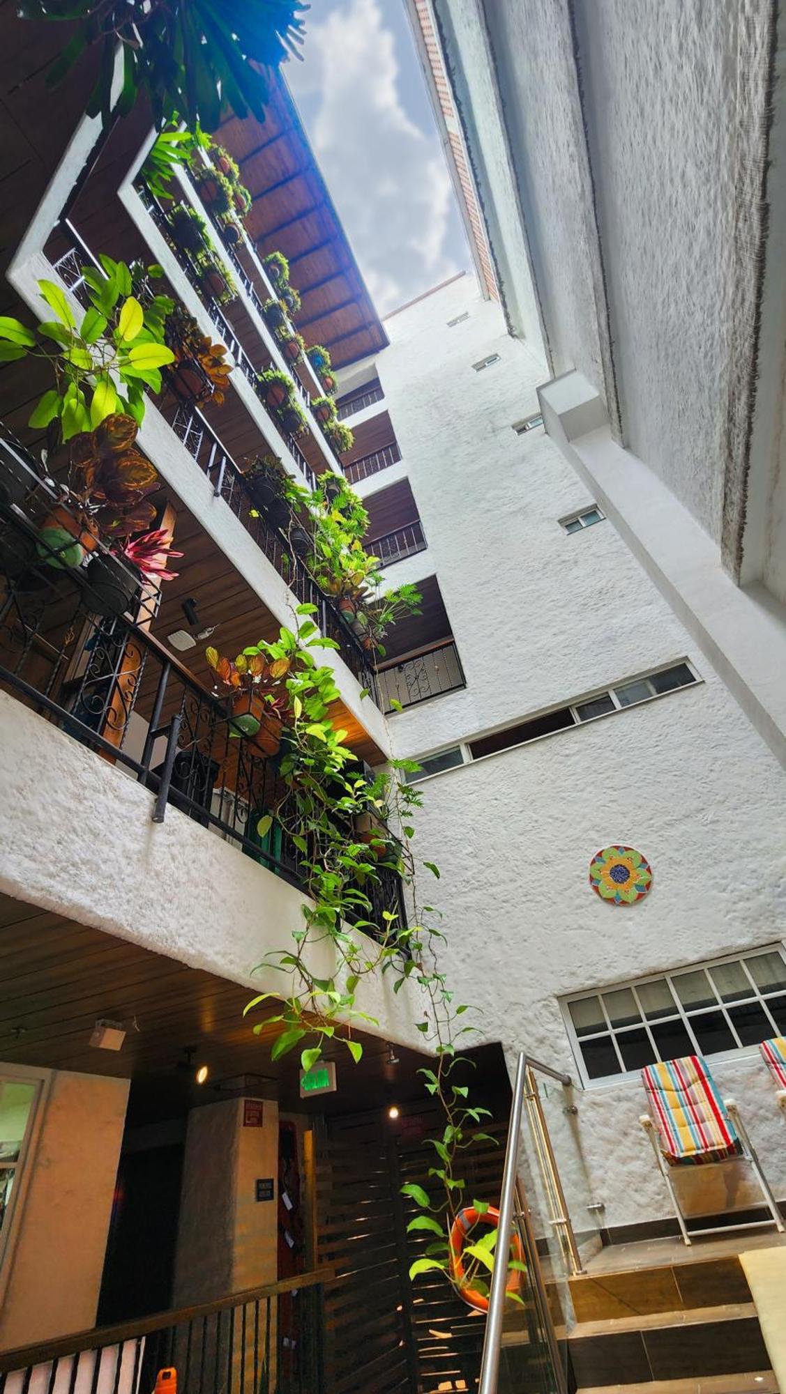 Casa Del Hidalgo 4*