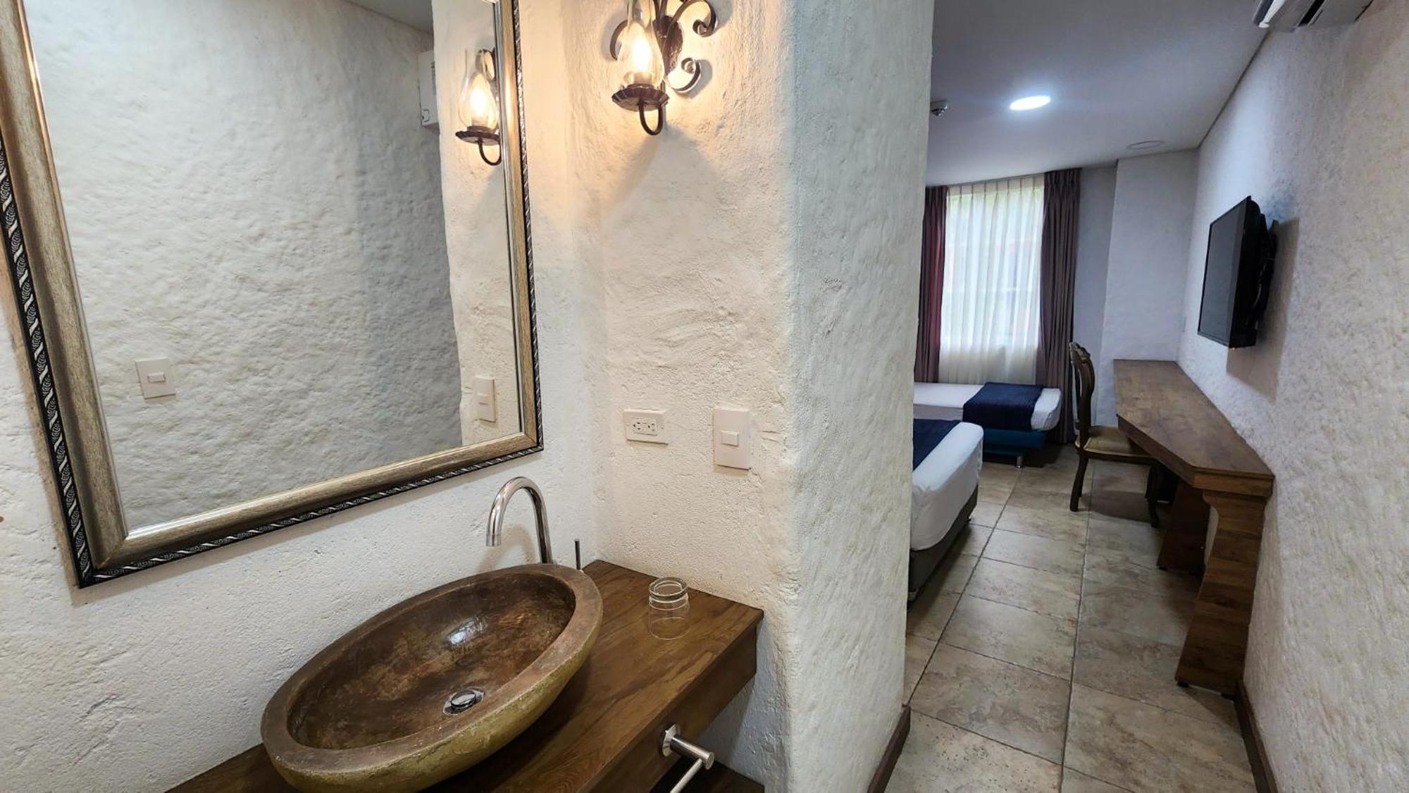 Casa Del Hidalgo 4*