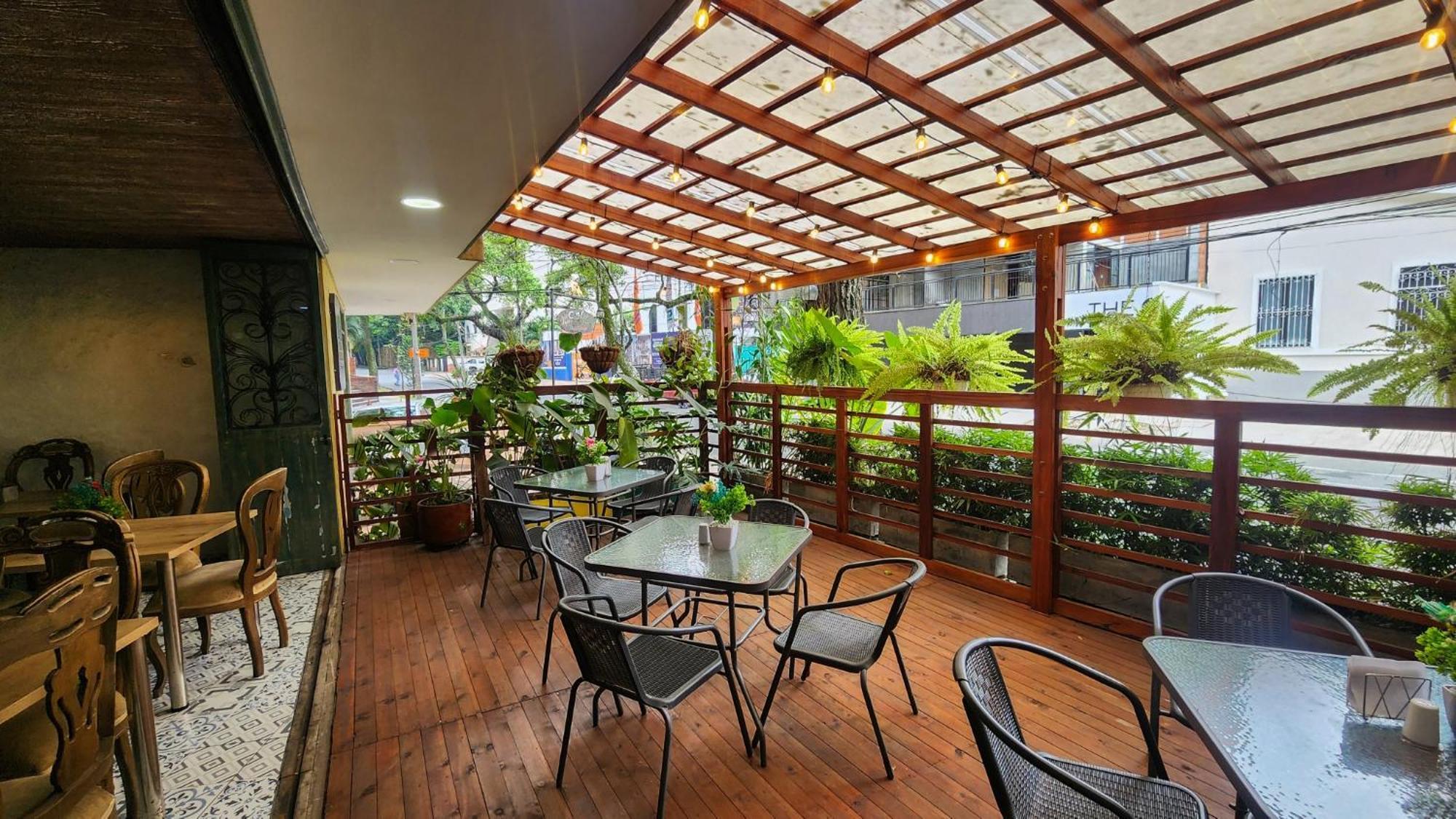 Casa Del Hidalgo Hotel Cali