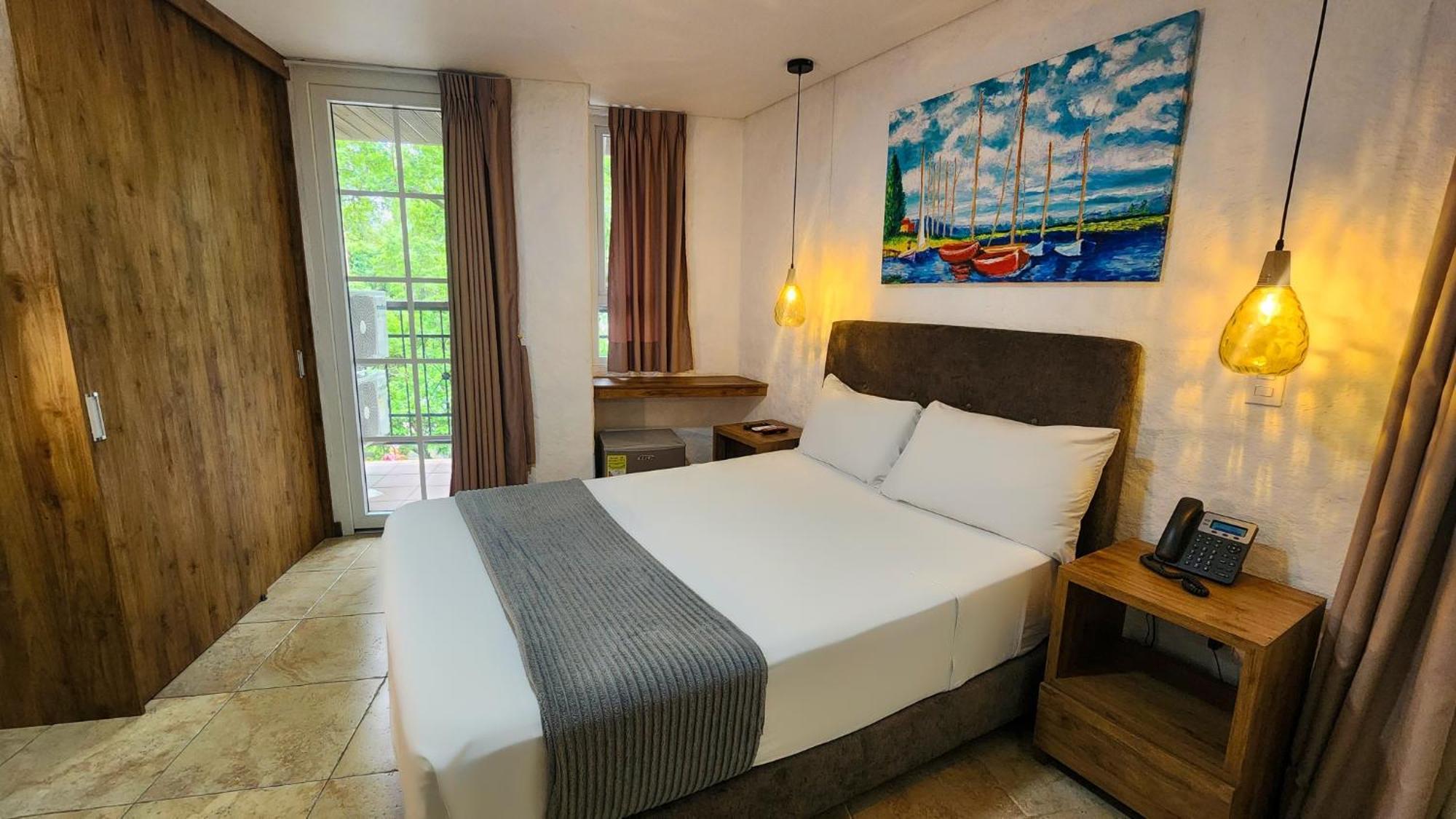 Casa Del Hidalgo Hotel Cali