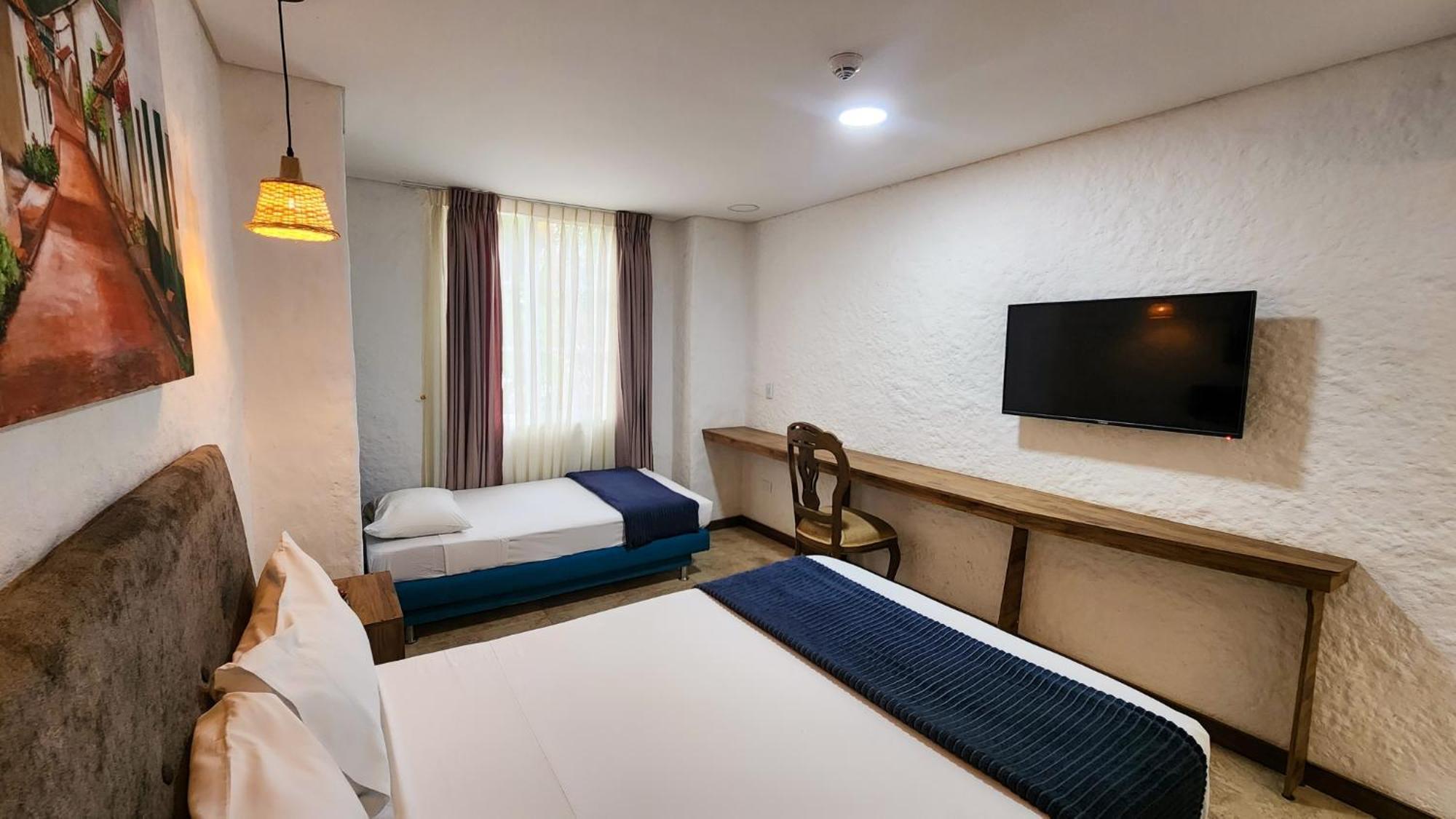 Casa Del Hidalgo 4*