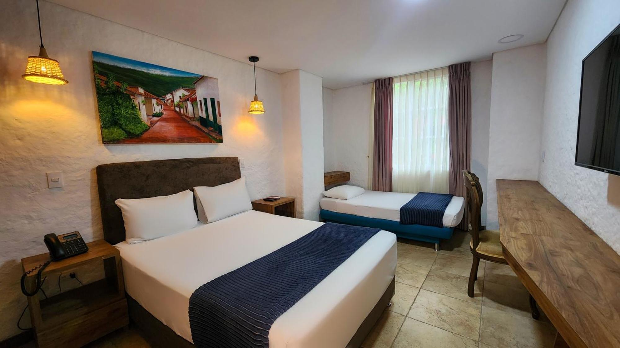 Casa Del Hidalgo 4*