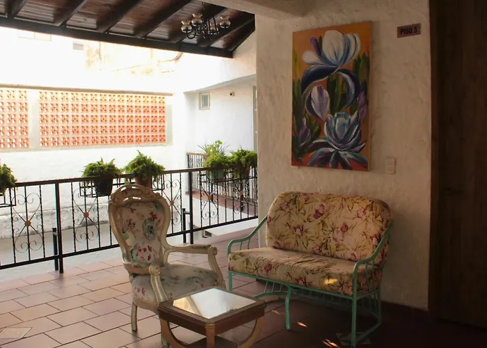 Hotel Boutique Casa Del Hidalgo