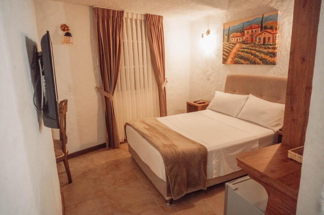 Boutique Casa Del Hidalgo 4*