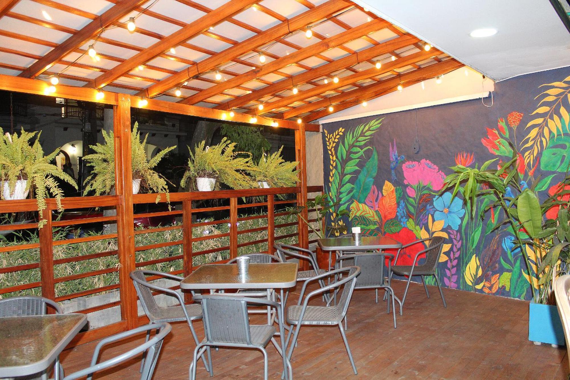 Boutique Casa Del Hidalgo Hotel