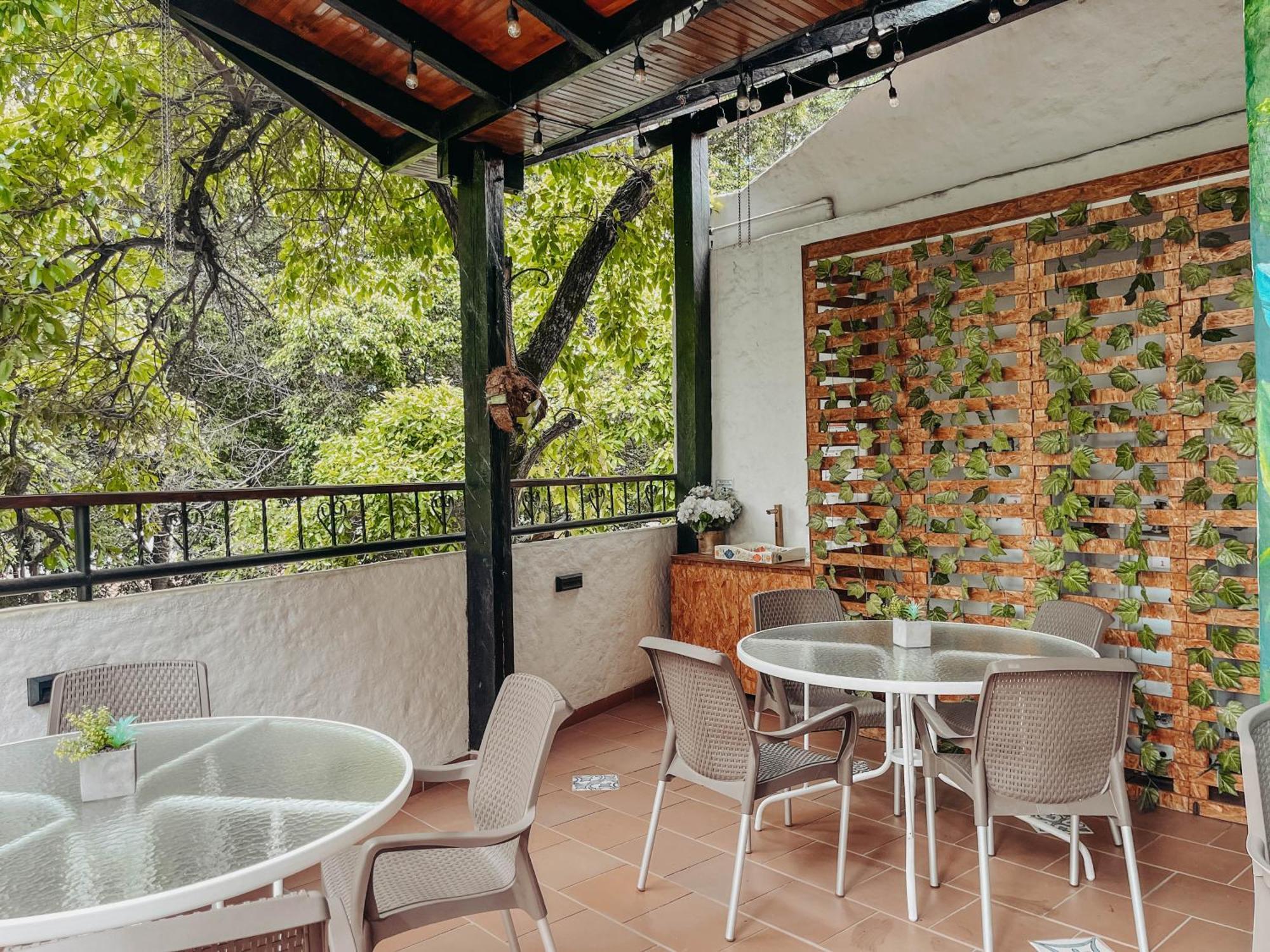 Boutique Casa Del Hidalgo 4* Cali