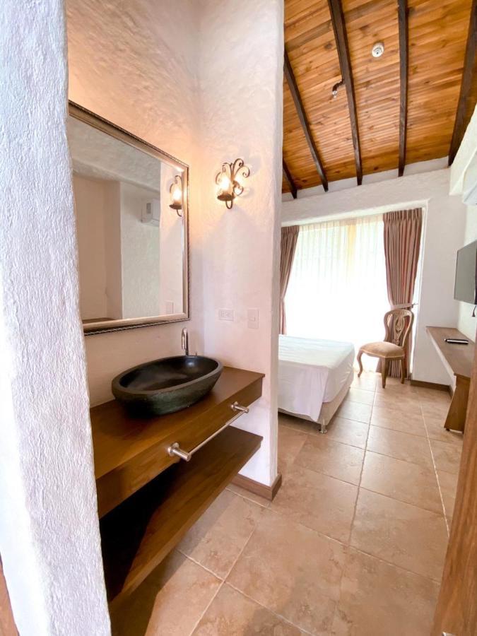 Casa Del Hidalgo Centenario Hotel Cali