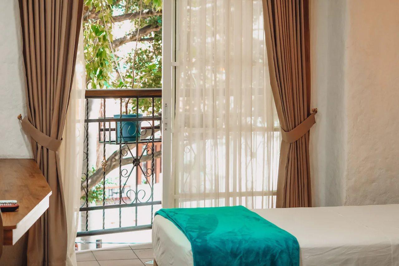Hotel Casa Del Hidalgo Centenario