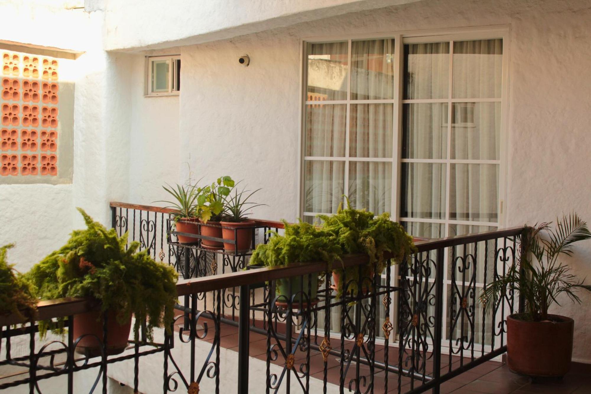 Casa Del Hidalgo Centenario