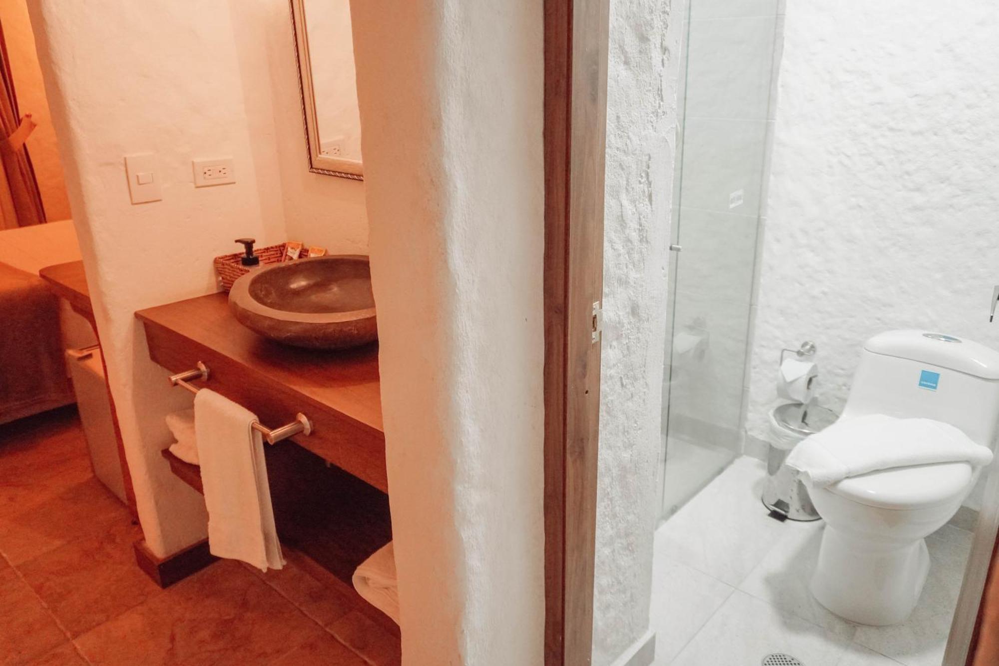 Casa Del Hidalgo Centenario 4*