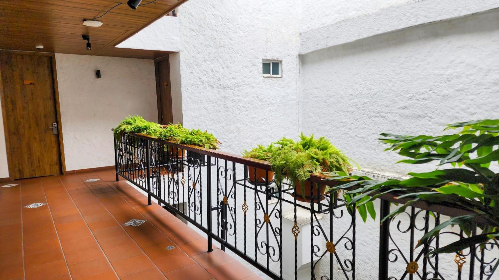 Casa Del Hidalgo Centenario Hotel 4*