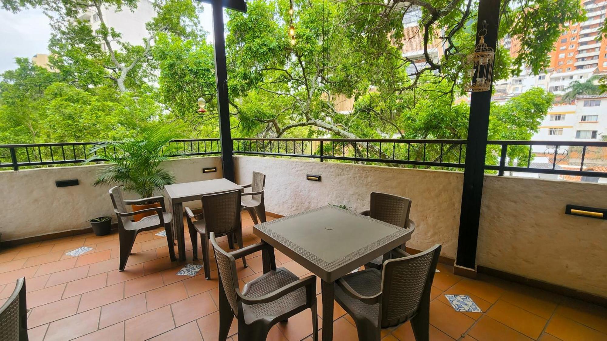 Hotel Casa Del Hidalgo Centenario 4*