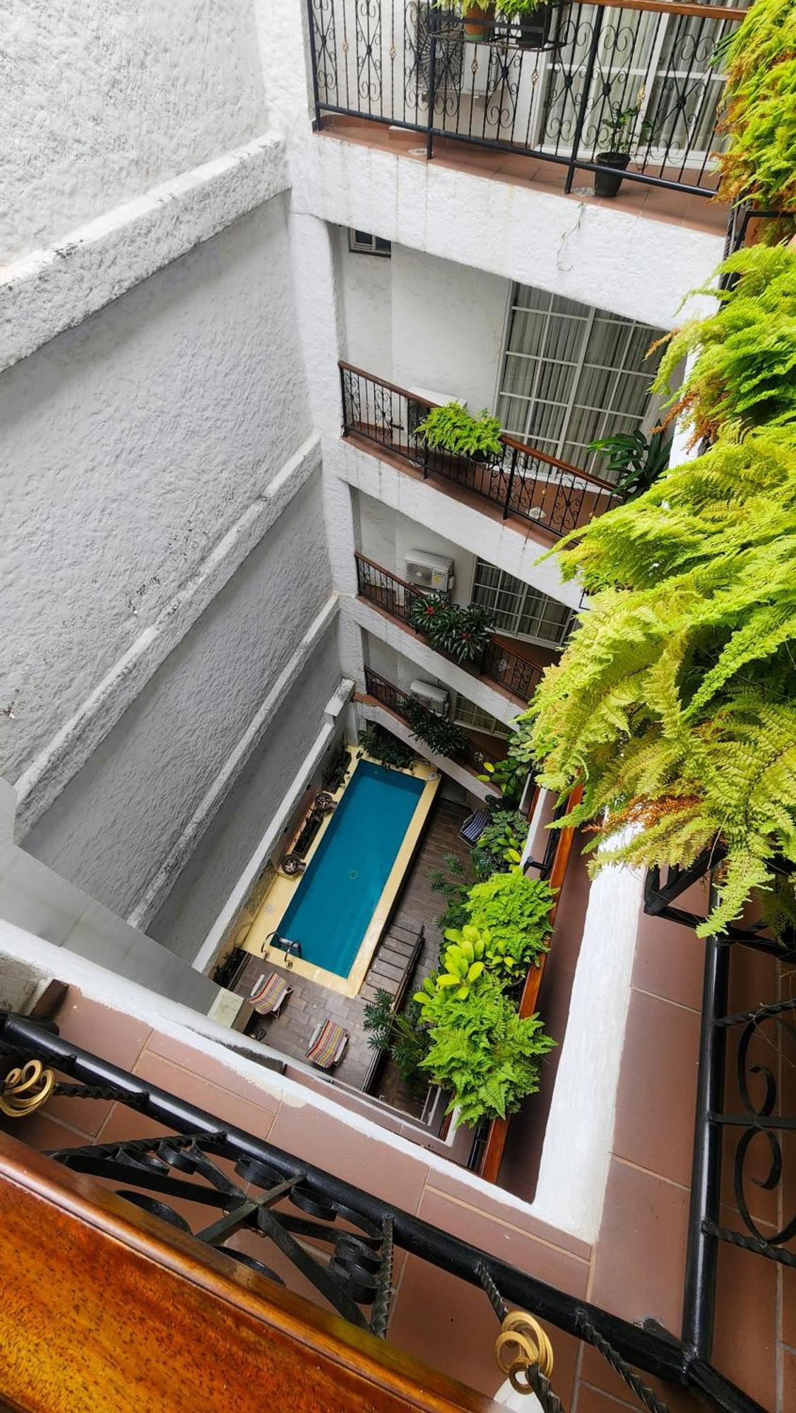 Casa Del Hidalgo Centenario 4*