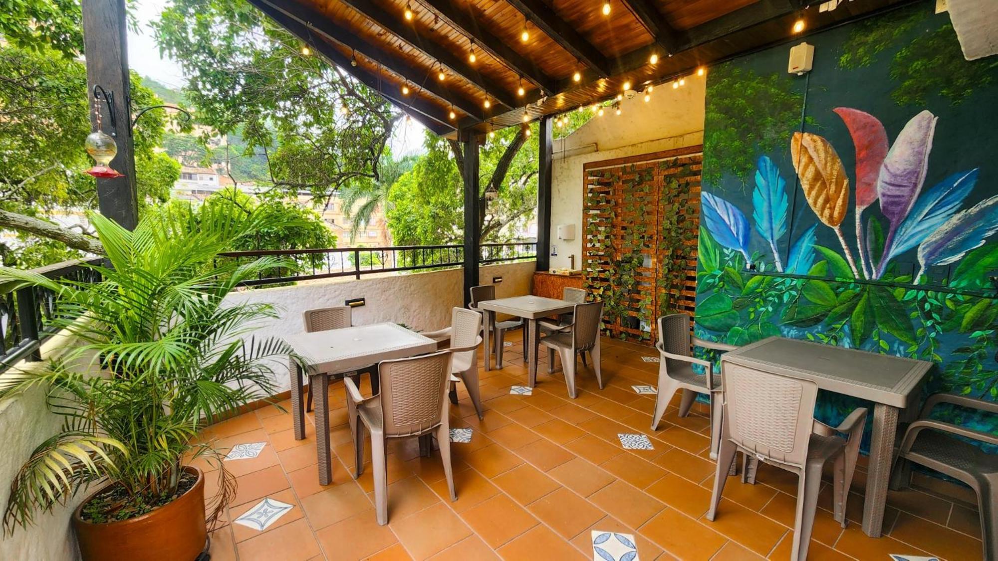 Hotel Casa Del Hidalgo Centenario