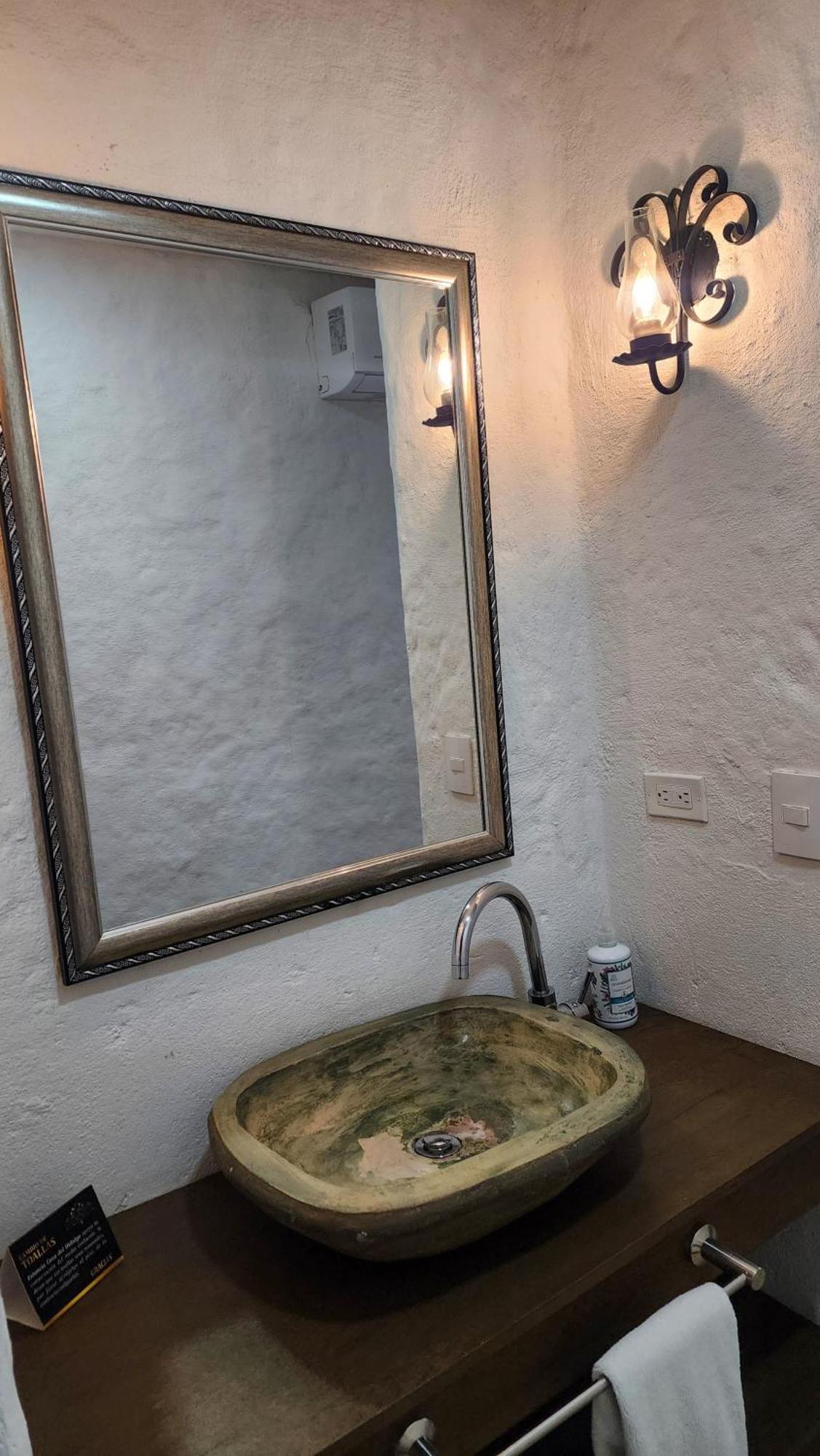 Casa Del Hidalgo Centenario Hotel 4*